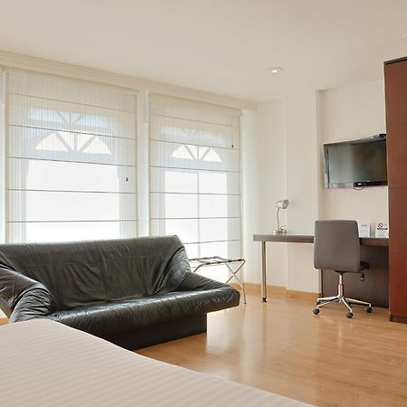 Hotel Hill House Usaquen Μπογκοτά Εξωτερικό φωτογραφία