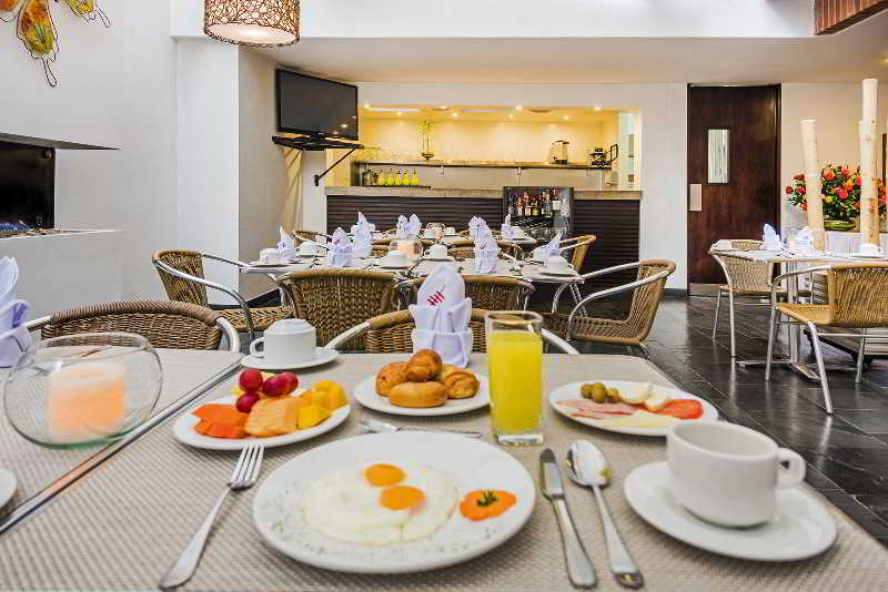 Hotel Hill House Usaquen Μπογκοτά Εξωτερικό φωτογραφία