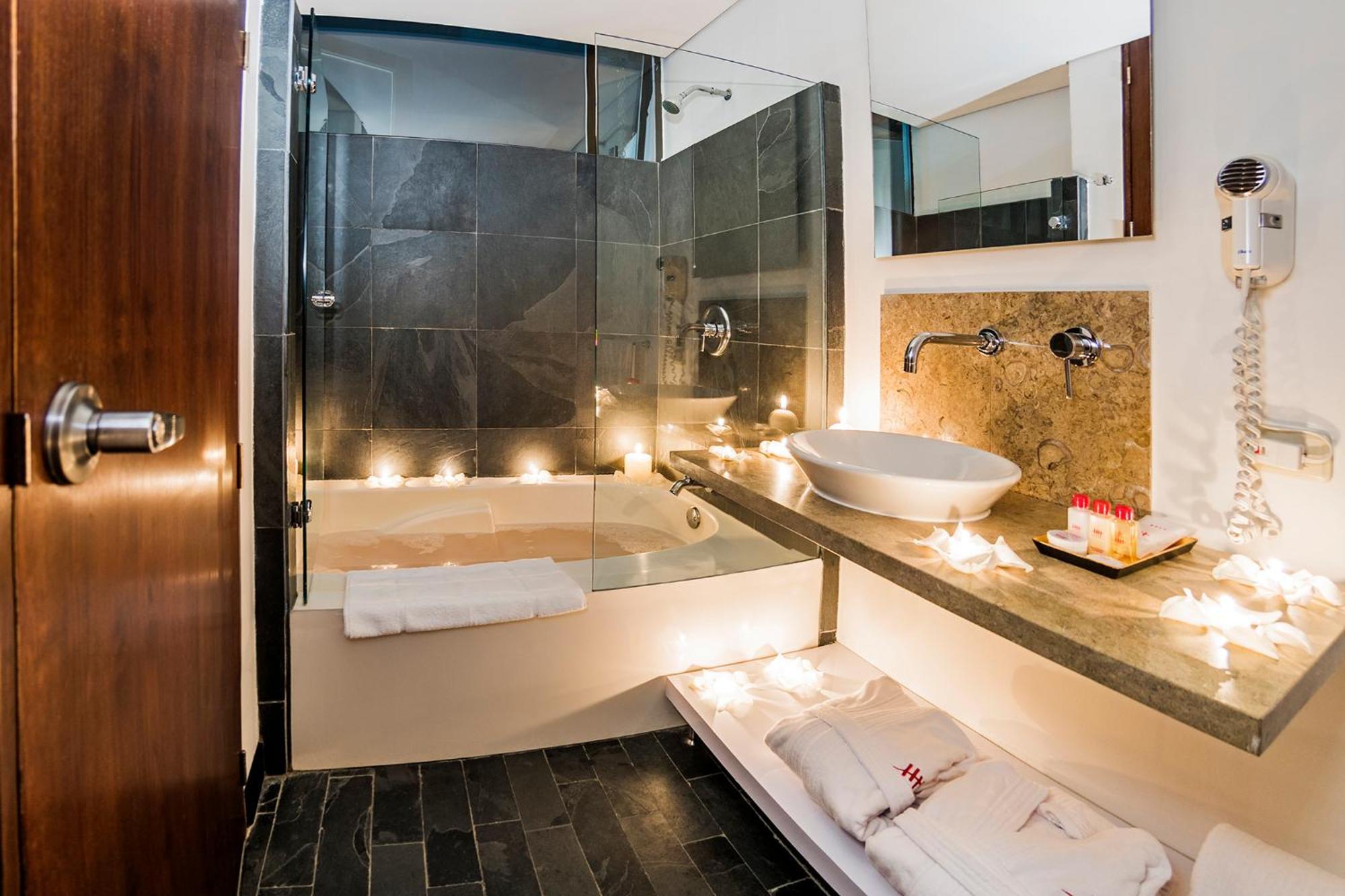 Hotel Hill House Usaquen Μπογκοτά Εξωτερικό φωτογραφία