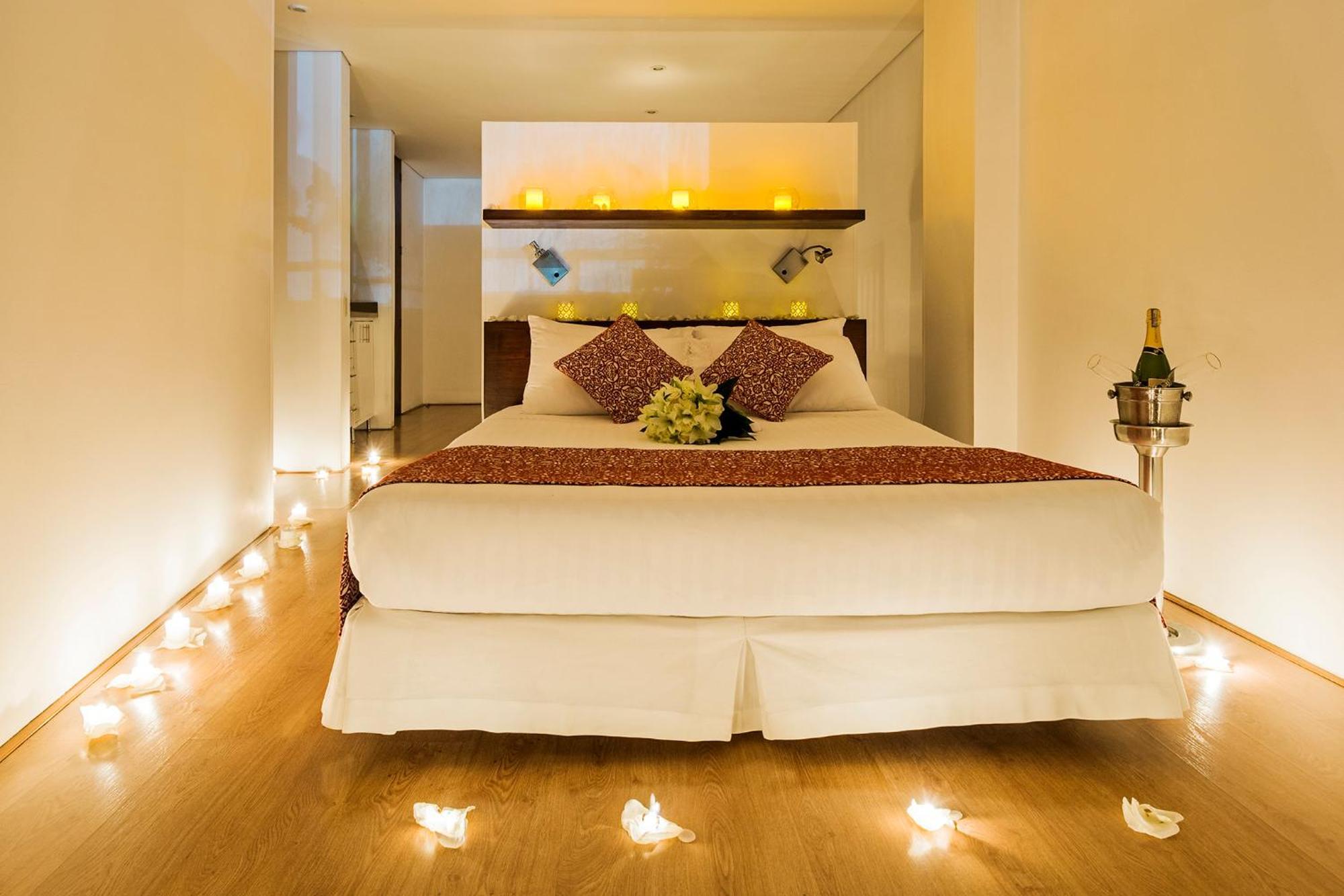 Hotel Hill House Usaquen Μπογκοτά Εξωτερικό φωτογραφία