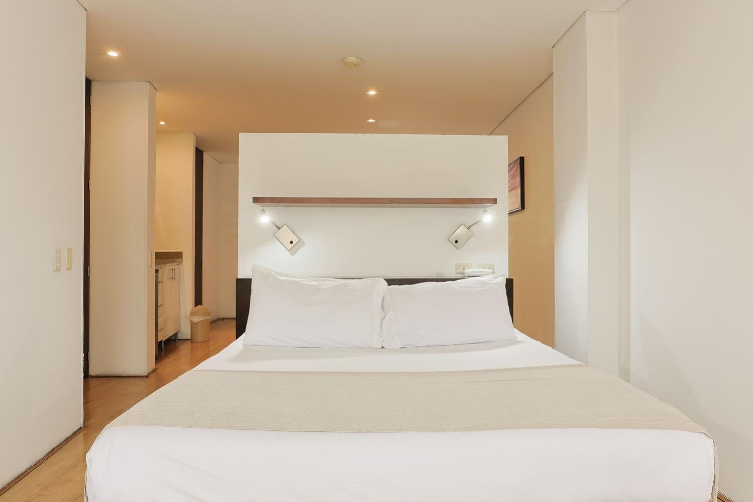 Hotel Hill House Usaquen Μπογκοτά Εξωτερικό φωτογραφία