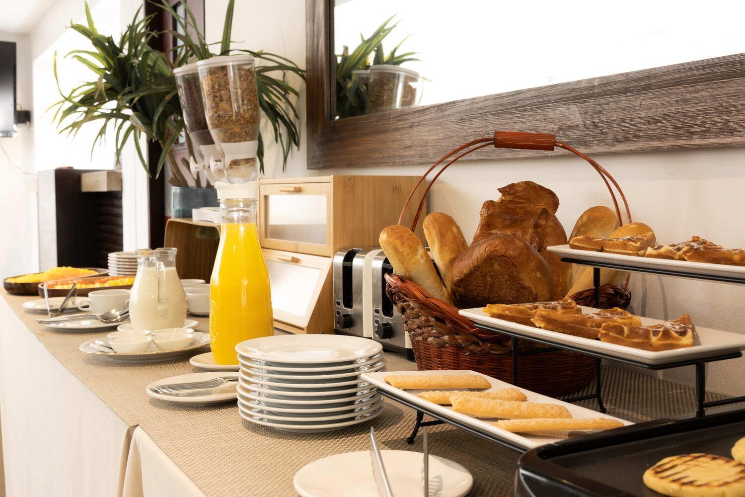 Hotel Hill House Usaquen Μπογκοτά Εξωτερικό φωτογραφία