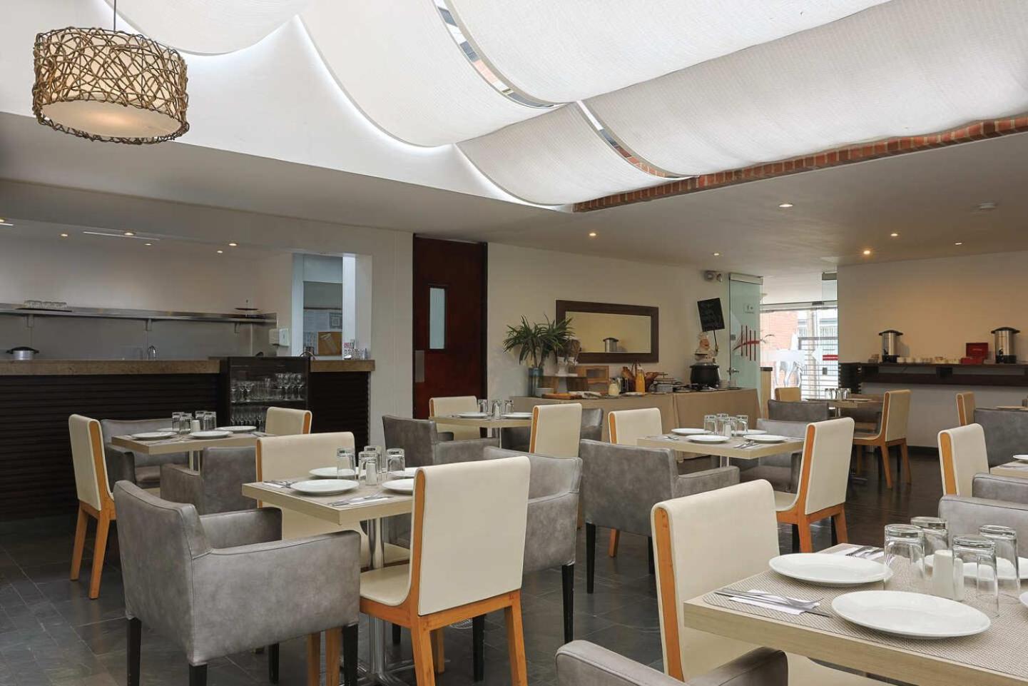 Hotel Hill House Usaquen Μπογκοτά Εξωτερικό φωτογραφία