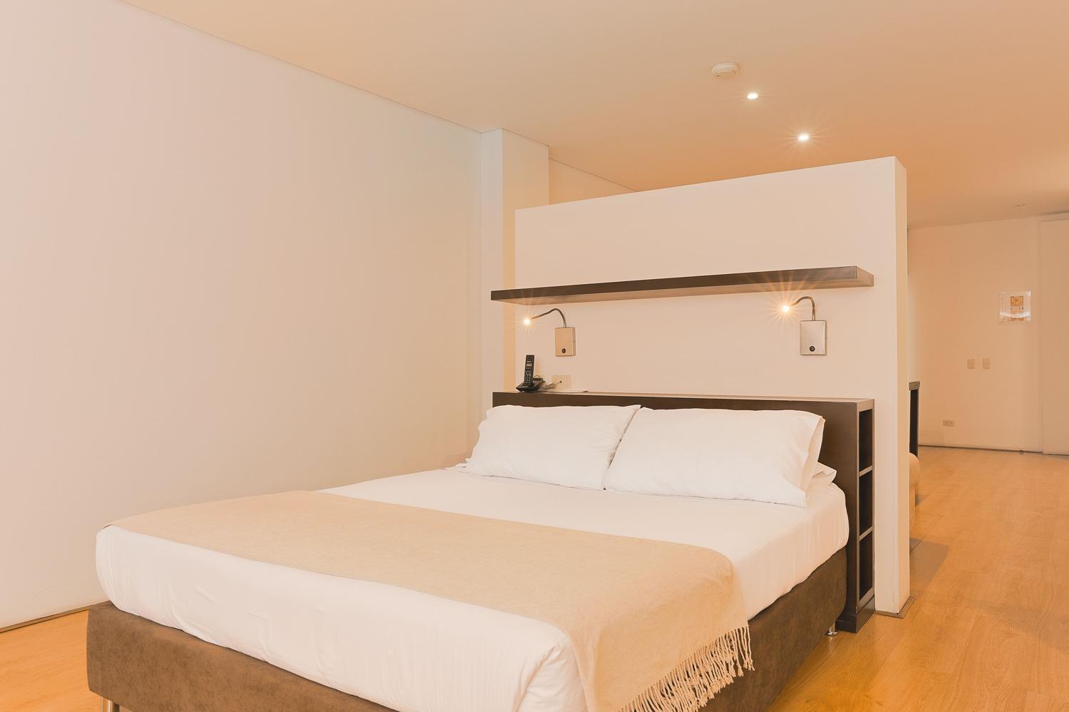 Hotel Hill House Usaquen Μπογκοτά Εξωτερικό φωτογραφία