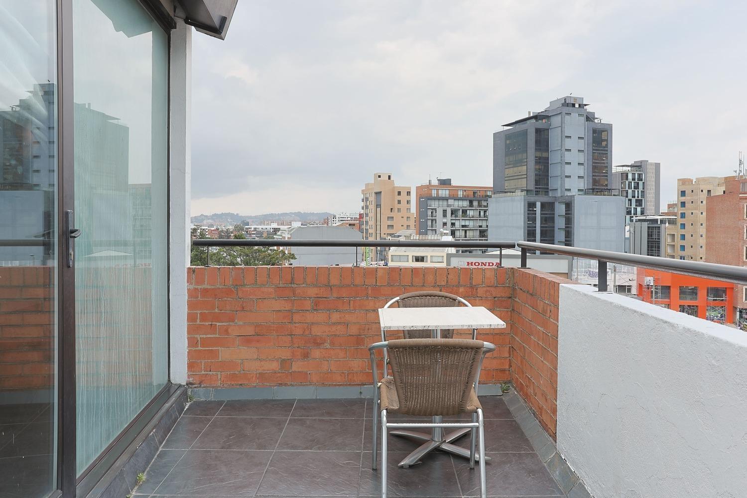 Hotel Hill House Usaquen Μπογκοτά Εξωτερικό φωτογραφία