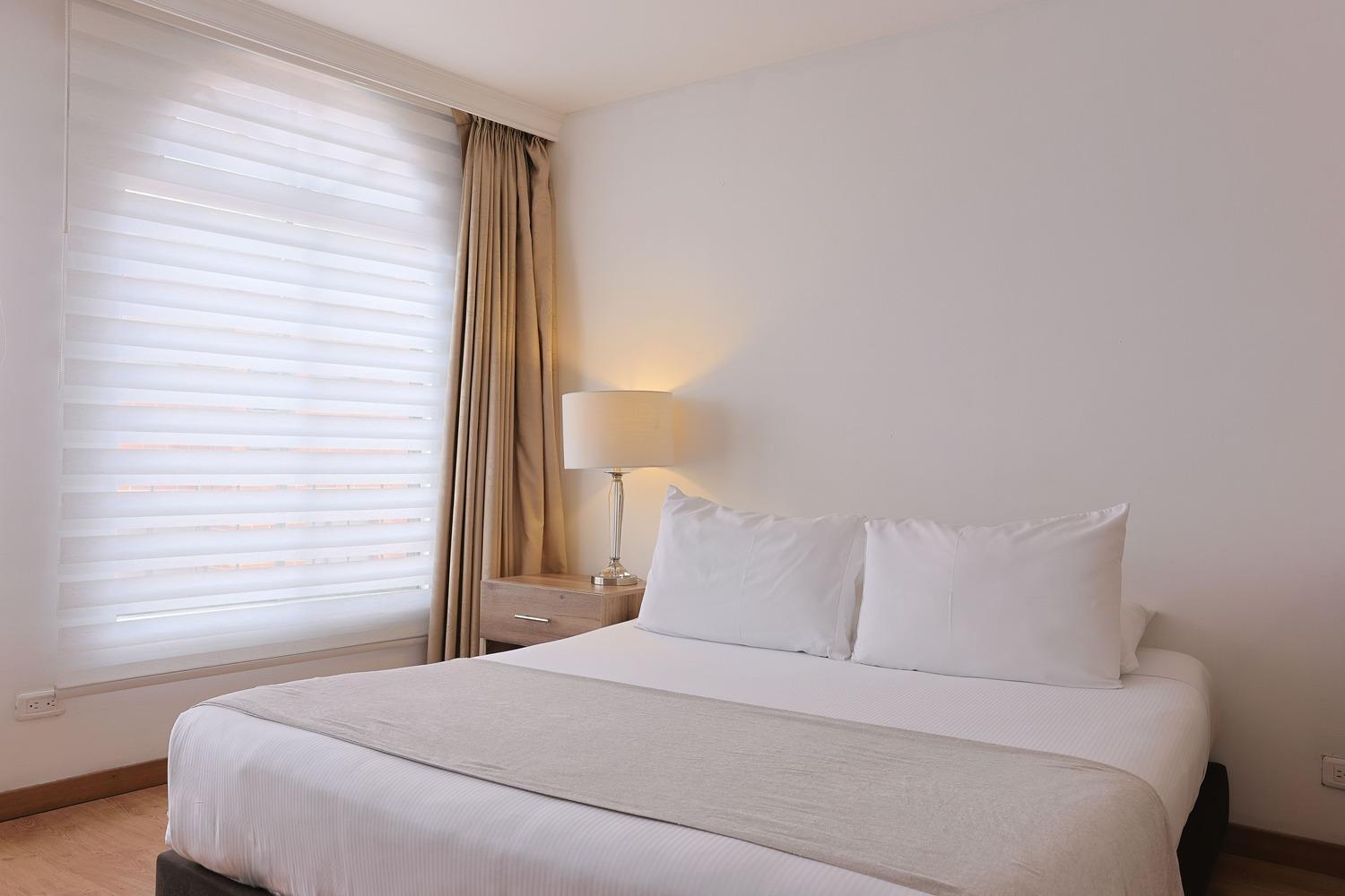 Hotel Hill House Usaquen Μπογκοτά Εξωτερικό φωτογραφία