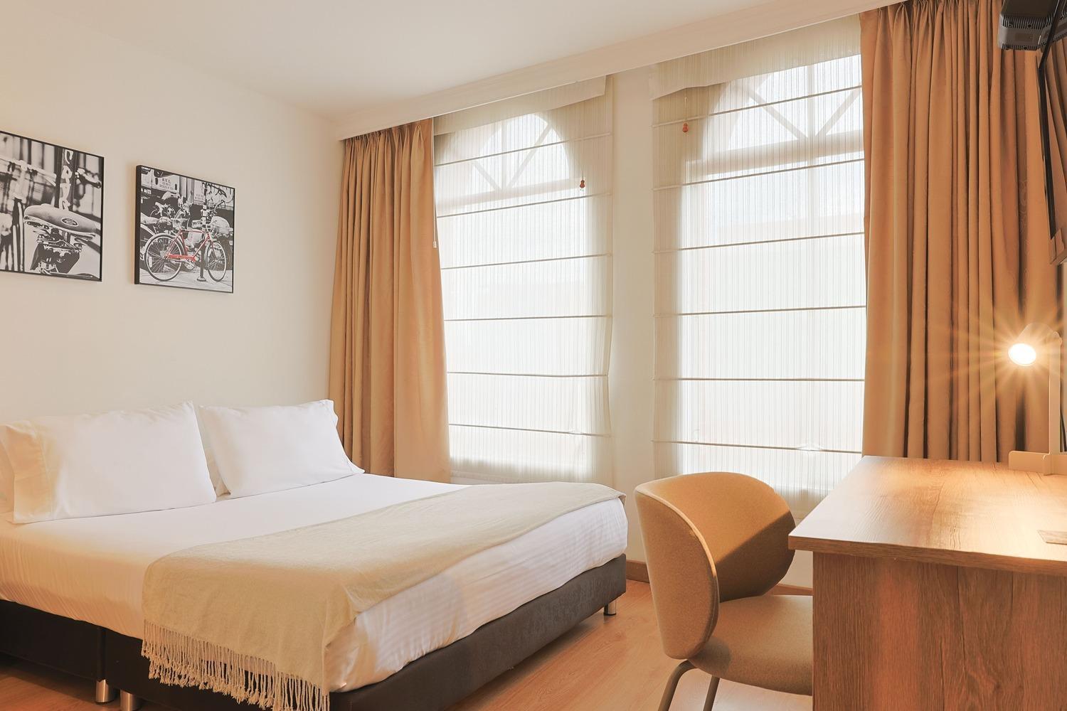 Hotel Hill House Usaquen Μπογκοτά Εξωτερικό φωτογραφία