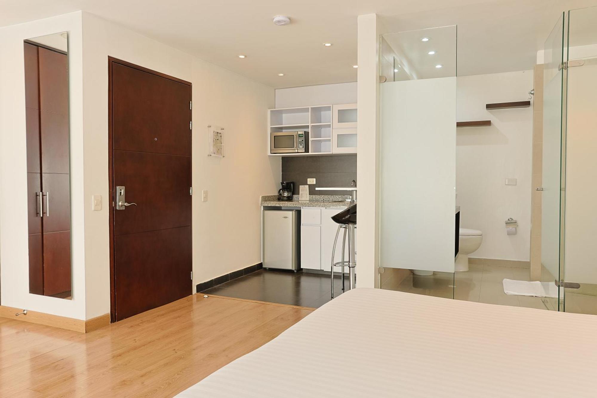 Hotel Hill House Usaquen Μπογκοτά Εξωτερικό φωτογραφία