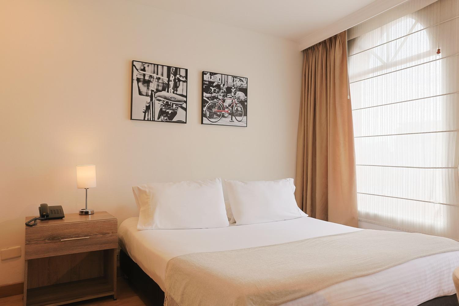 Hotel Hill House Usaquen Μπογκοτά Εξωτερικό φωτογραφία