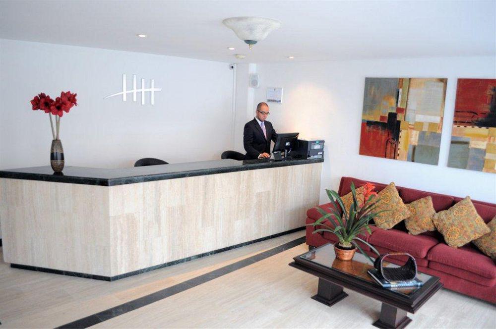 Hotel Hill House Usaquen Μπογκοτά Εξωτερικό φωτογραφία