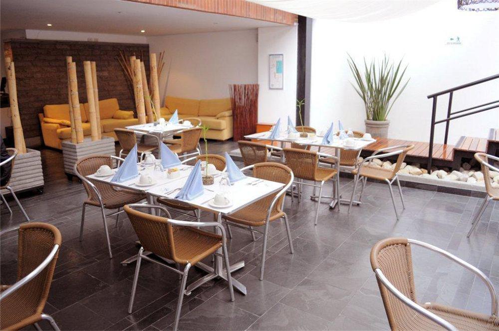 Hotel Hill House Usaquen Μπογκοτά Εξωτερικό φωτογραφία