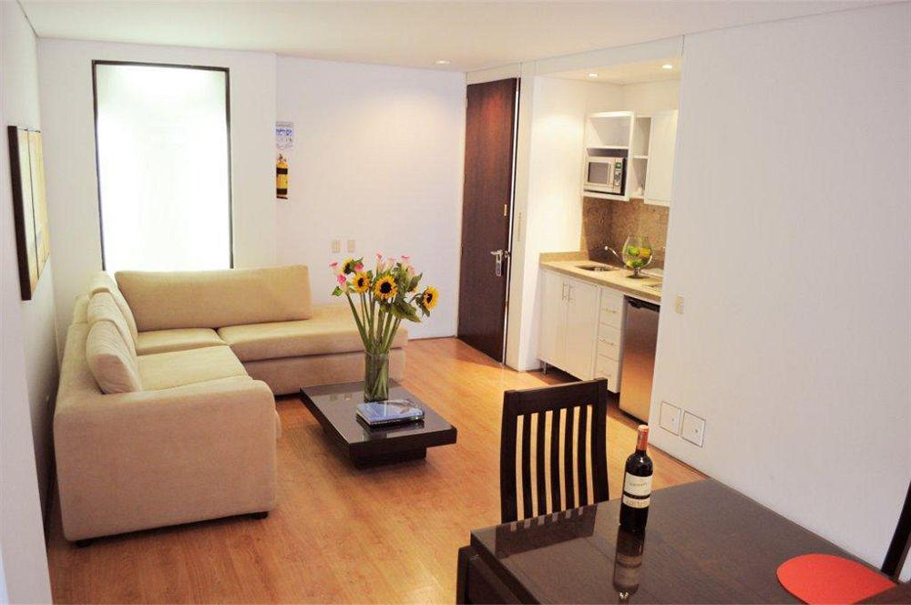 Hotel Hill House Usaquen Μπογκοτά Εξωτερικό φωτογραφία