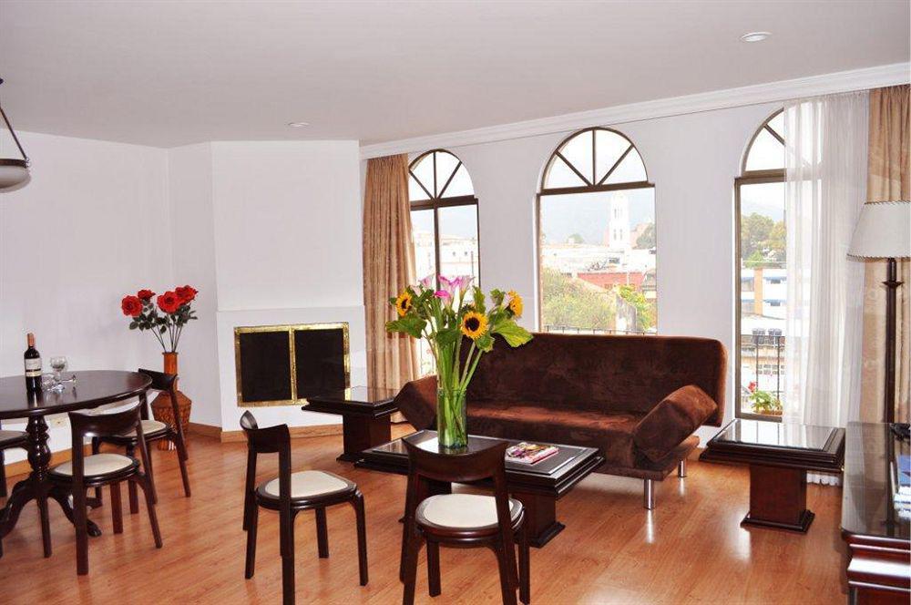Hotel Hill House Usaquen Μπογκοτά Εξωτερικό φωτογραφία